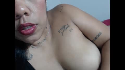 Ninapalmer online show from December 2025 08:04:02 PM