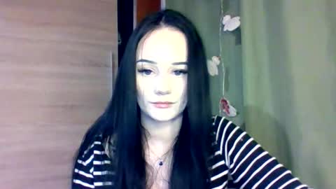 Nina online show from January 2026 07:45:01 PM