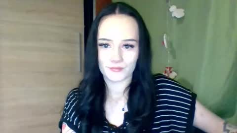 Nina online show from February 2026 09:20:02 PM