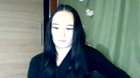 Nina online show from February 2026 09:55:01 PM