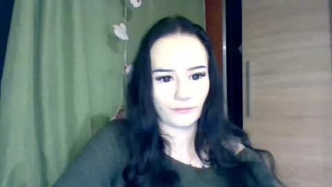 Nina online show from February 2026 09:35:01 PM