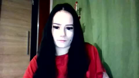 Nina online show from February 2026 10:09:01 PM