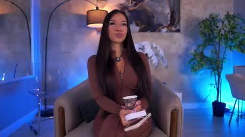 Ninna online show from May 2026 08:53:02 AM