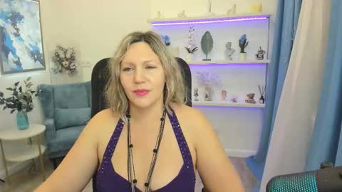 ninastarle online show from January 2026 11:37:02 AM