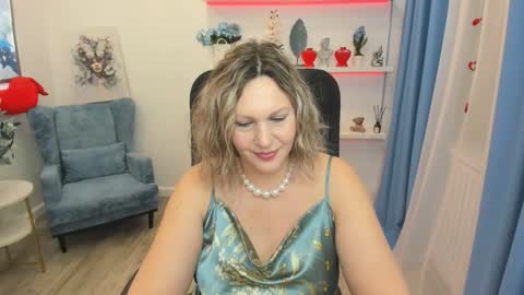 ninastarle online show from February 2026 11:48:01 AM