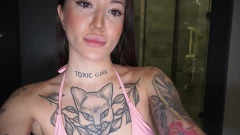 ninasuzuki online show from January 2026 10:19:02 AM