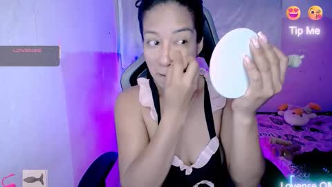 ninatinydoll1 online show from October 2025 08:26:02 AM