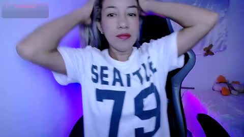 ninatinydoll1 online show from November 2025 09:42:02 AM