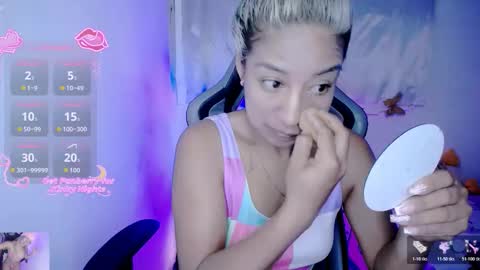 ninatinydoll1 online show from November 2025 08:59:02 AM