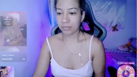 ninatinydoll1 online show from November 2025 09:01:02 AM