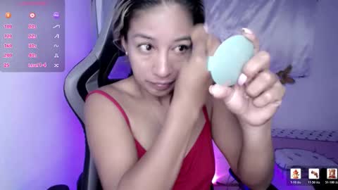 ninatinydoll1 online show from February 2026 09:21:02 AM