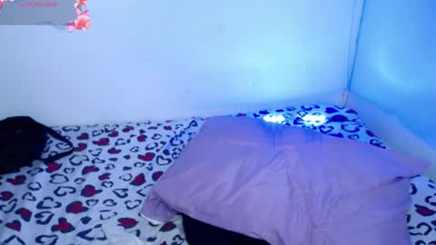 ninatinydoll1 online show from May 2026 12:34:02 PM