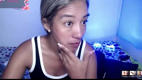 ninatinydoll1 online show from May 2026 11:39:02 AM