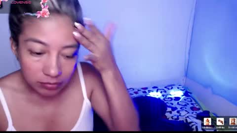 ninatinydoll1 online show from May 2026 11:06:01 AM