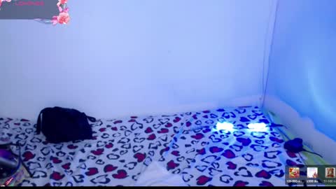 ninatinydoll1 online show from May 2026 12:11:02 PM
