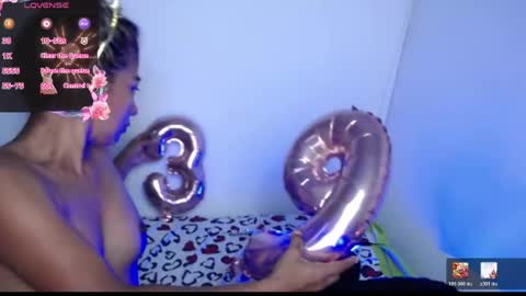 ninatinydoll1 online show from May 2026 11:25:01 AM