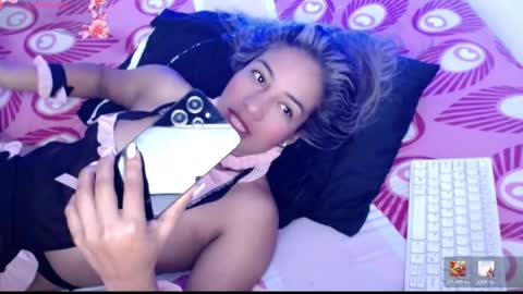 ninatinydoll1 online show from May 2026 01:08:01 PM