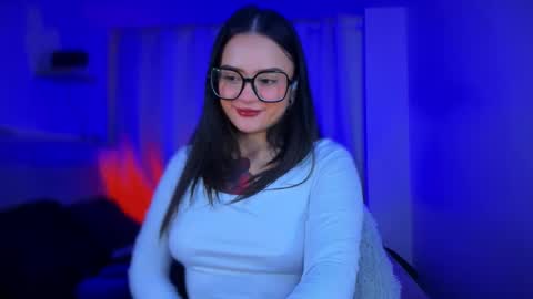 Snapshot of ninavolkov chatting on September 2025 11:49:02 PM ninavolkov online show from September 2025 11:49:02 PM