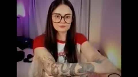 Snapshot of ninavolkov chatting on October 2025 09:48:02 PM ninavolkov online show from October 2025 09:48:02 PM