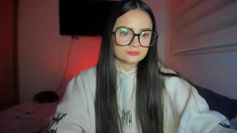 Snapshot of ninavolkov chatting on February 2026 10:09:01 PM ninavolkov online show from February 2026 10:09:01 PM