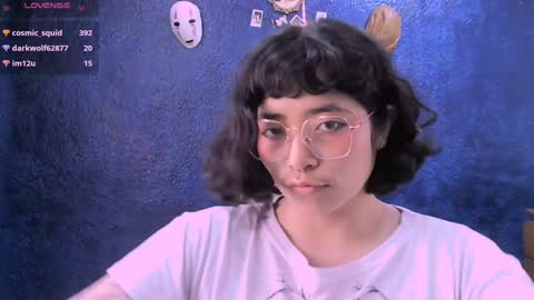 Nina online show from January 2025 05:23:01 PM