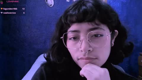 Nina online show from February 2025 04:16:01 PM