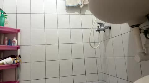 Ninfo Puta online show from October 2025 10:07:01 AM