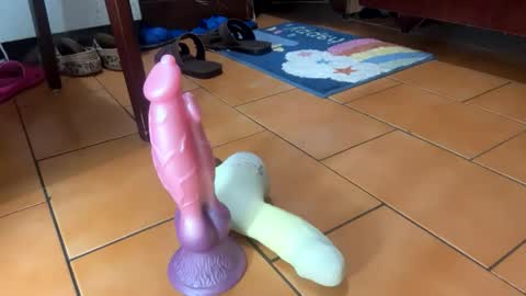 Ninfo Puta online show from April 2026 09:26:02 AM