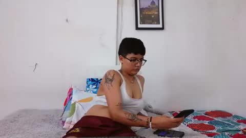 Snapshot of nini_smith chatting on April 2026 05:29:02 AM nini_smith online show from April 2026 05:29:02 AM