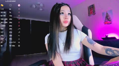 Yumi  ig yumibaee online show from December 2024 08:07:01 PM