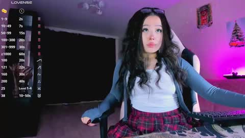 Yumi  ig yumibaee online show from December 2024 06:09:01 PM