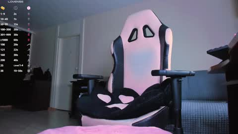 Yumi  ig yumibaee online show from February 2025 05:37:01 PM