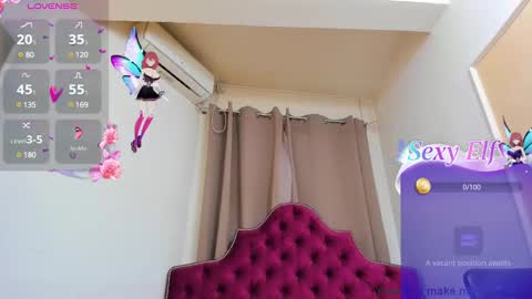 nina dee online show from February 2025 04:46:02 AM