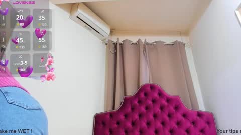 nina dee online show from February 2025 11:53:01 AM