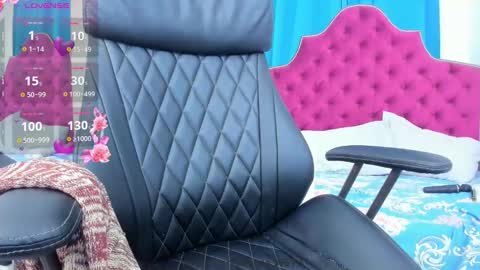 nina dee online show from March 2025 08:41:02 AM