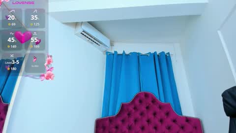 nina dee online show from September 2025 04:34:02 AM