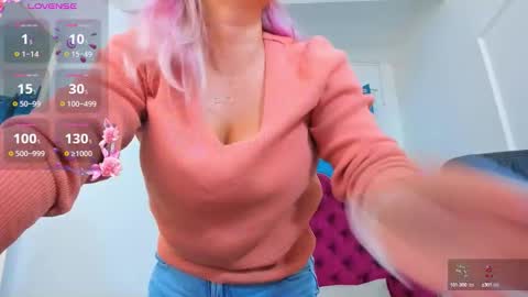 nina dee online show from October 2025 03:40:02 AM