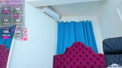 nina dee online show from December 2025 04:42:02 AM