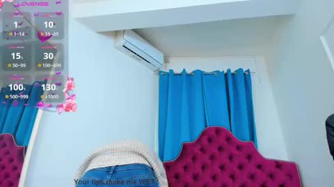 nina dee online show from January 2026 04:38:02 AM