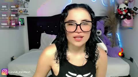 Ninna online show from May 2026 09:08:02 PM