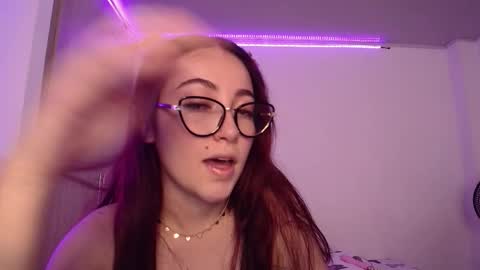 Snapshot of ninna_rose2004 chatting on October 2025 07:03:02 PM ninna rose online show from October 2025 07:03:02 PM