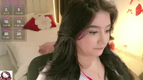 Nina online show from February 2026 11:12:02 PM