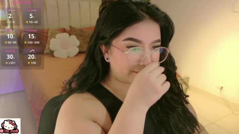 Nina online show from April 2026 12:38:02 PM