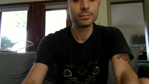 ninni2911 online show from October 2025 09:37:01 AM