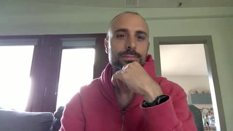 ninni2911 online show from October 2025 10:16:02 AM