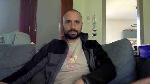 ninni2911 online show from November 2025 11:03:01 AM