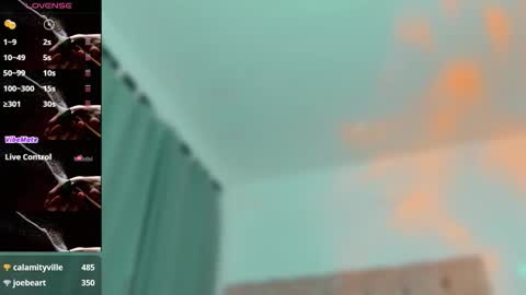 Ninon Beart online show from February 2026 01:58:02 AM