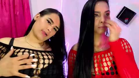 Snapshot of ninoska_14 chatting on February 2025 11:45:01 PM Agatha love online show from February 2025 11:45:01 PM