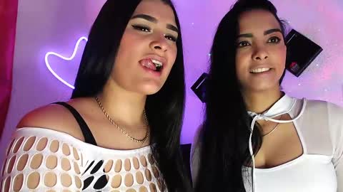 Snapshot of ninoska_14 chatting on March 2025 05:43:02 PM Agatha love online show from March 2025 05:43:02 PM