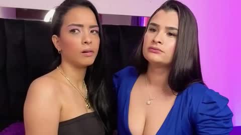 Snapshot of ninoska_14 chatting on September 2025 07:02:02 PM Agatha love online show from September 2025 07:02:02 PM